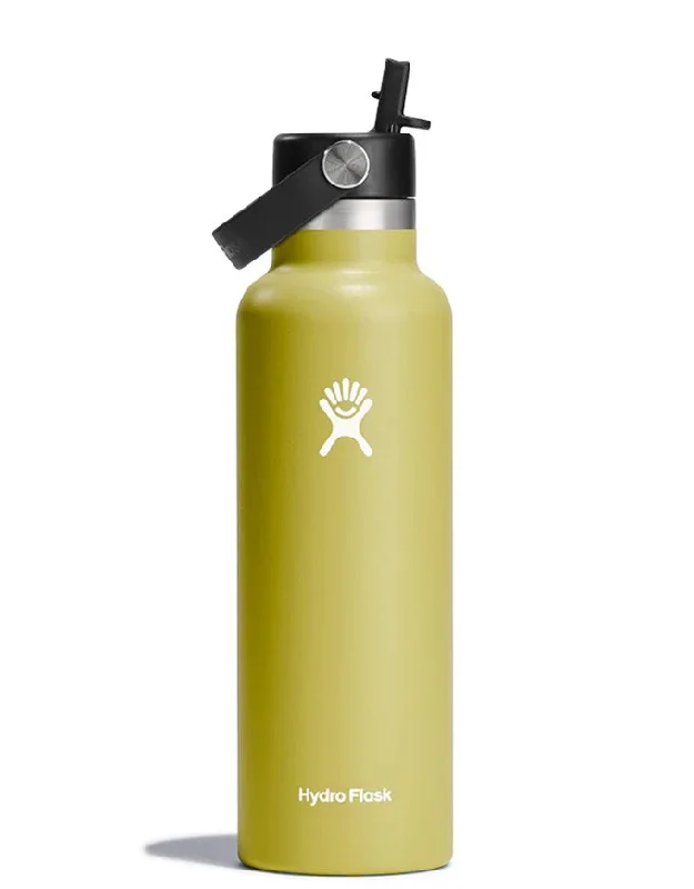 Hydro Flask 21oz Flex Straw Cap Bottle | Cactus