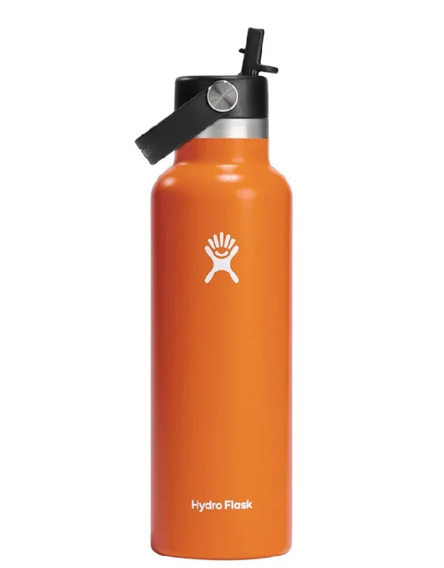 Hydro Flask 21oz Flex Straw Cap Bottle | Mesa