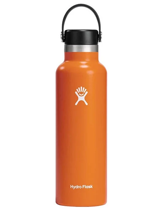 Hydro Flask 21oz Standard Mouth Mesa