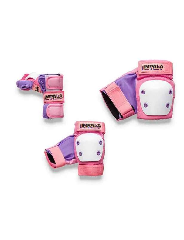 Impala Youth Protective Pack | Pink