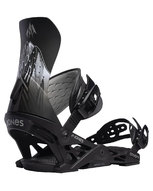 Jones Men's Orion Snowboard Bindings - Joseph Toney - 2024