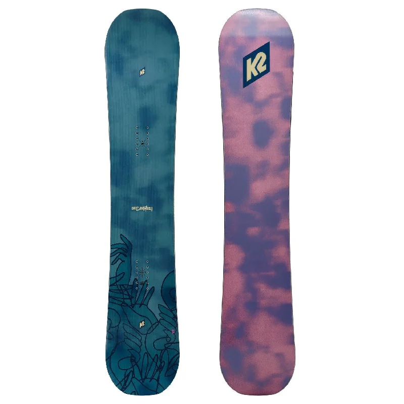 K2 Dreamsicle Women's Snowboard