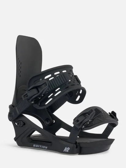 K2 Edition Bindings 2024