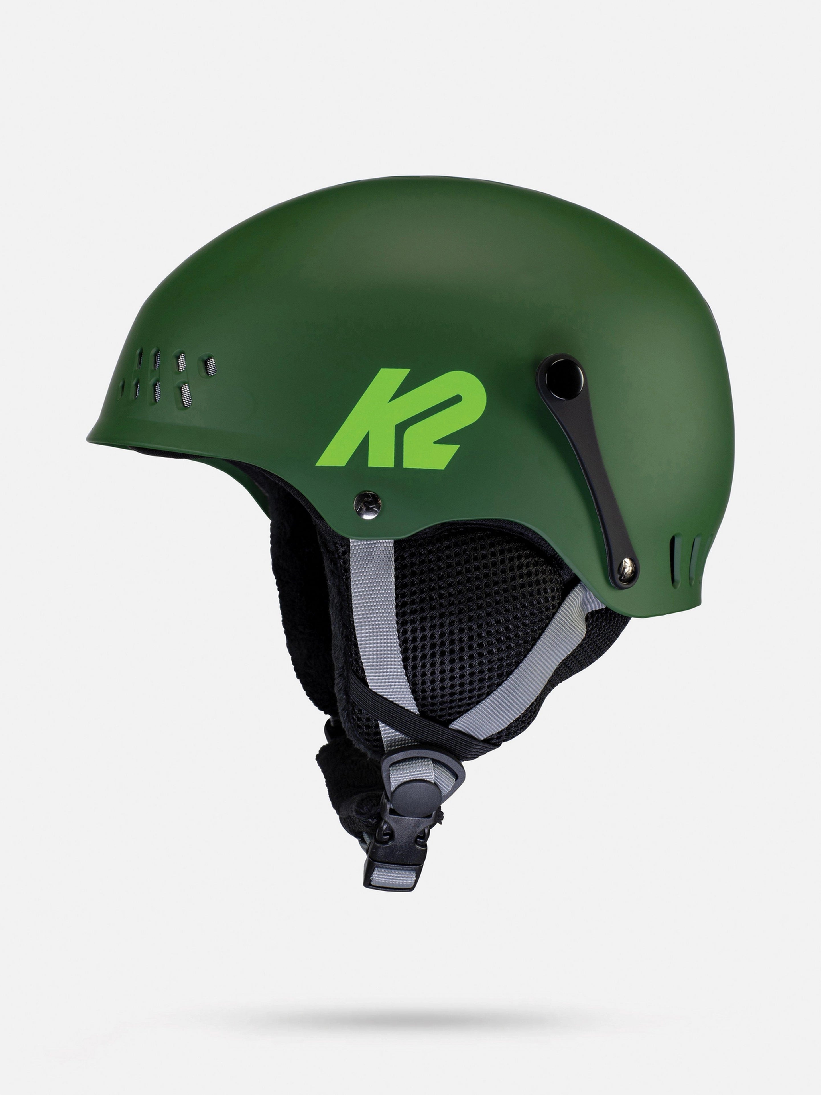 K2 Entity Youth Helmet