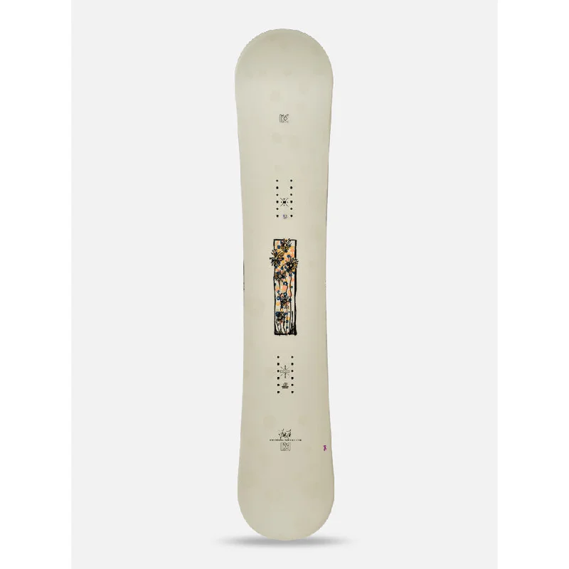 K2 First Lite Womens Snowboard 2025