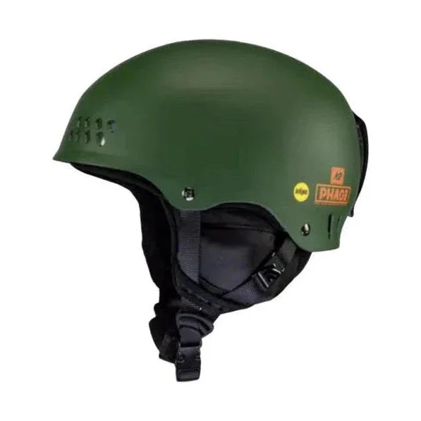 K2 Phase MIPS Helmet