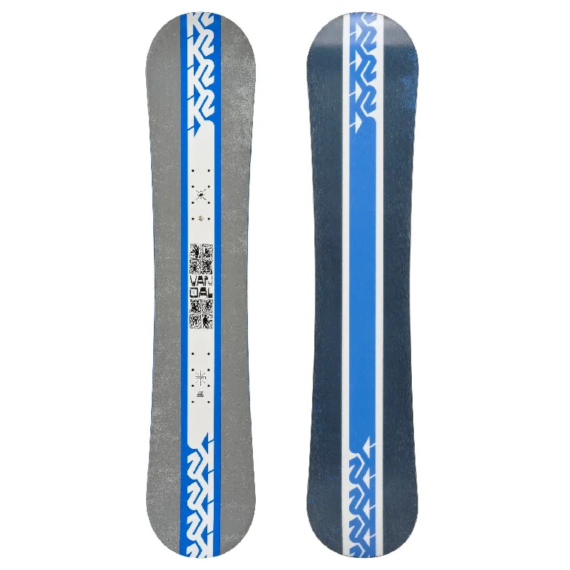 K2 Vandal Kids' Snowboard