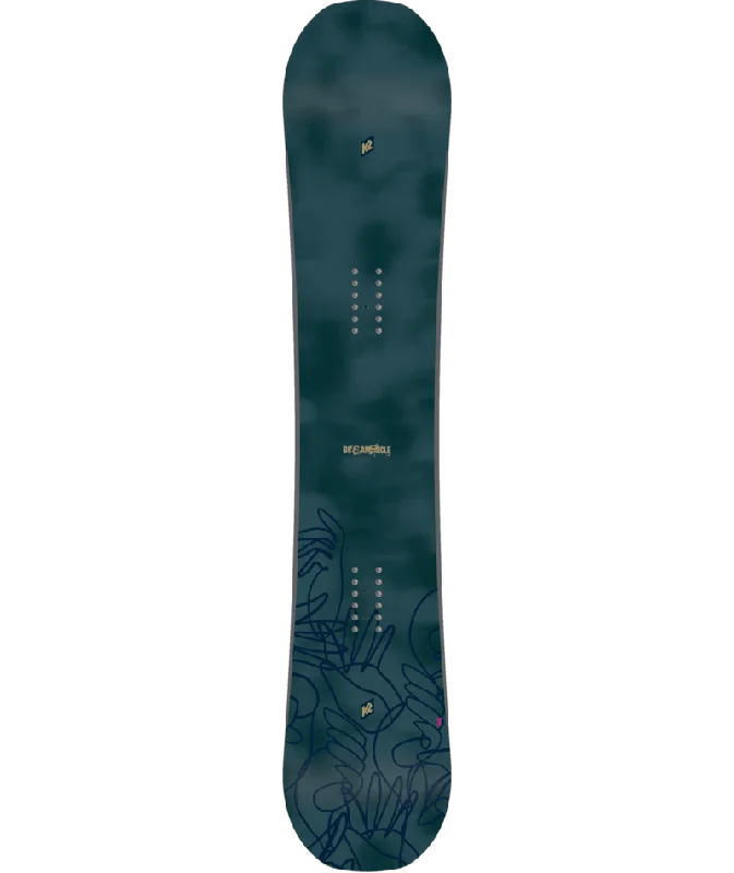 K2 Dreamsicle Snowboard Womens 2025