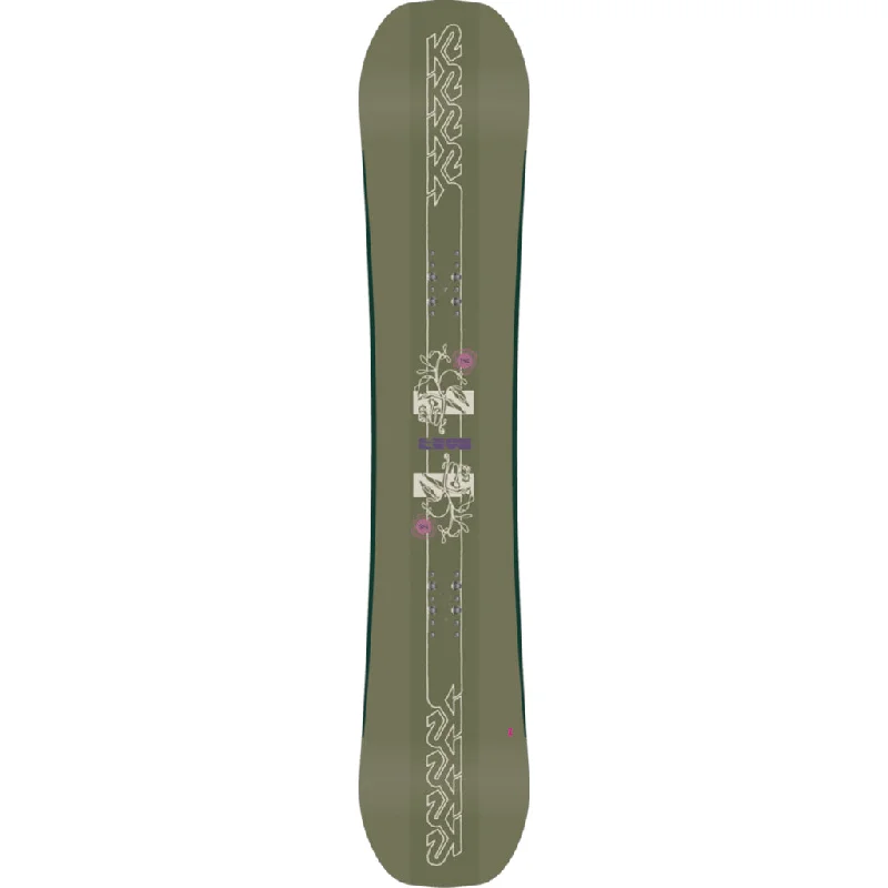 K2 Kandi Snowboard Youth 2025