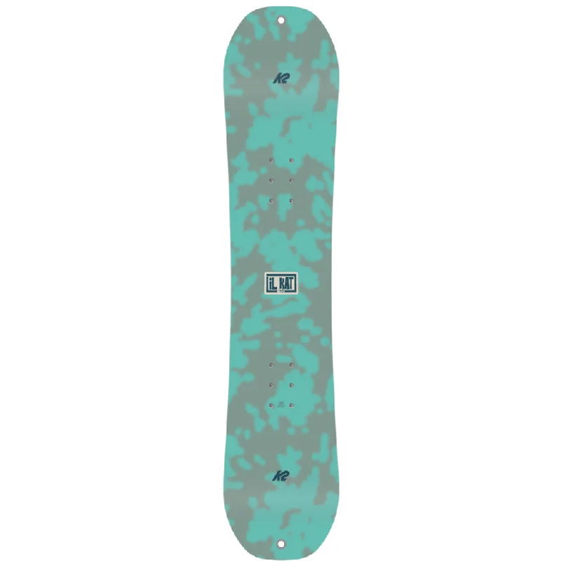 K2 Lil Kat Snowboard Youth 2025