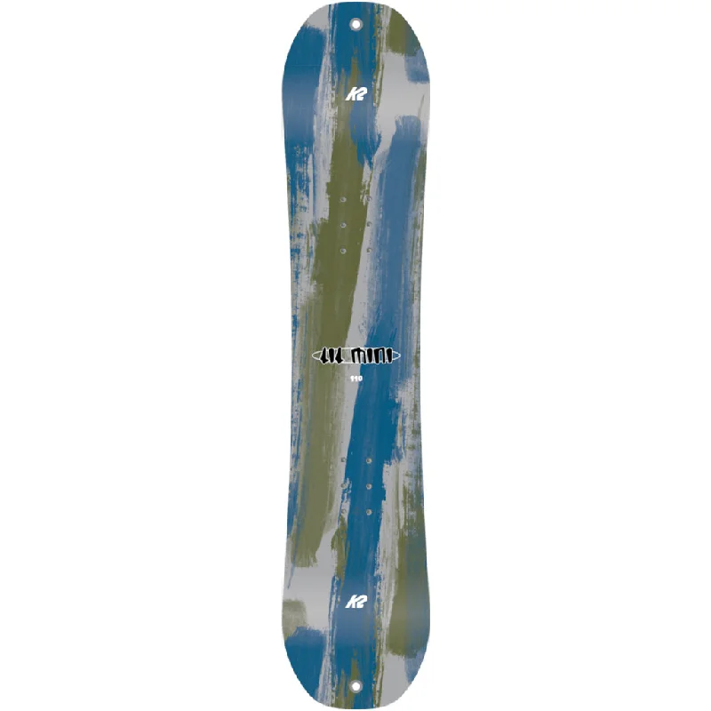 K2 Lil Mini Snowboard Youth 2025