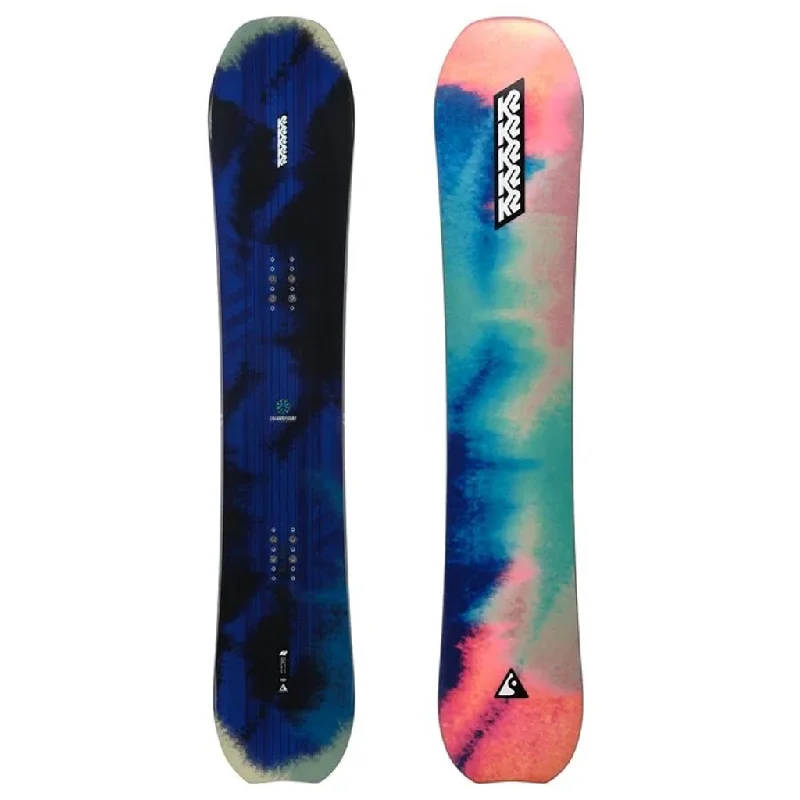 K2 Passport Snowboard Adult 2025