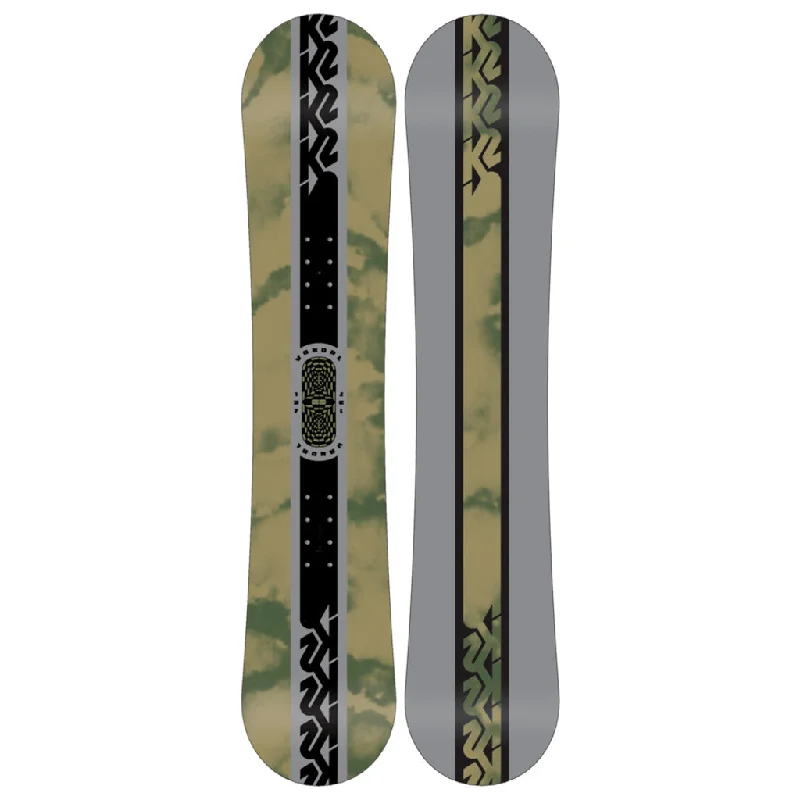 K2 Vandal Snowboard Youth 2024