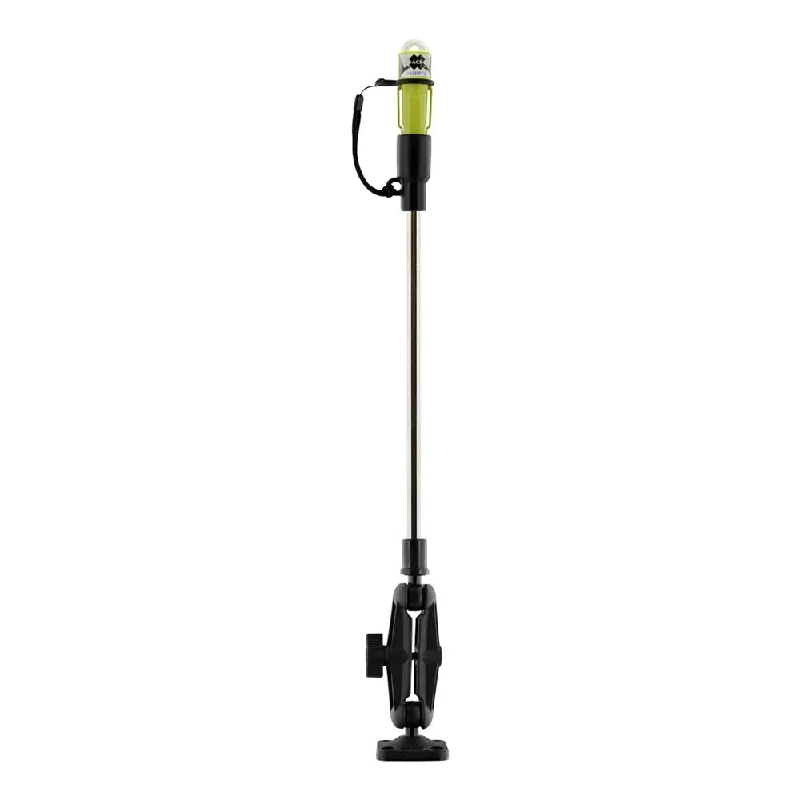 LED SEA-LIGHT W/ FOLDING POLE