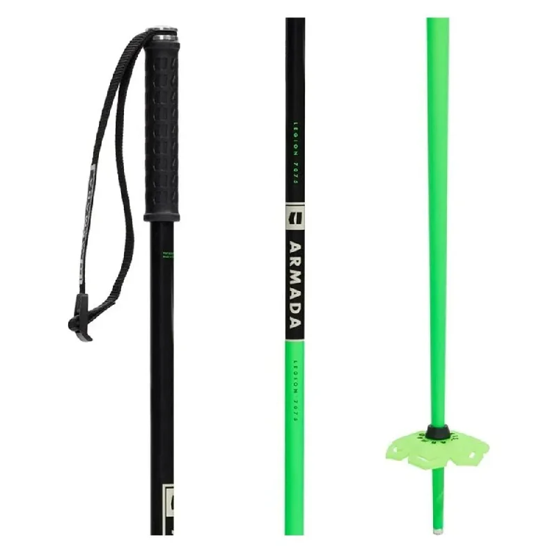 LEGION SKI POLES - 2023