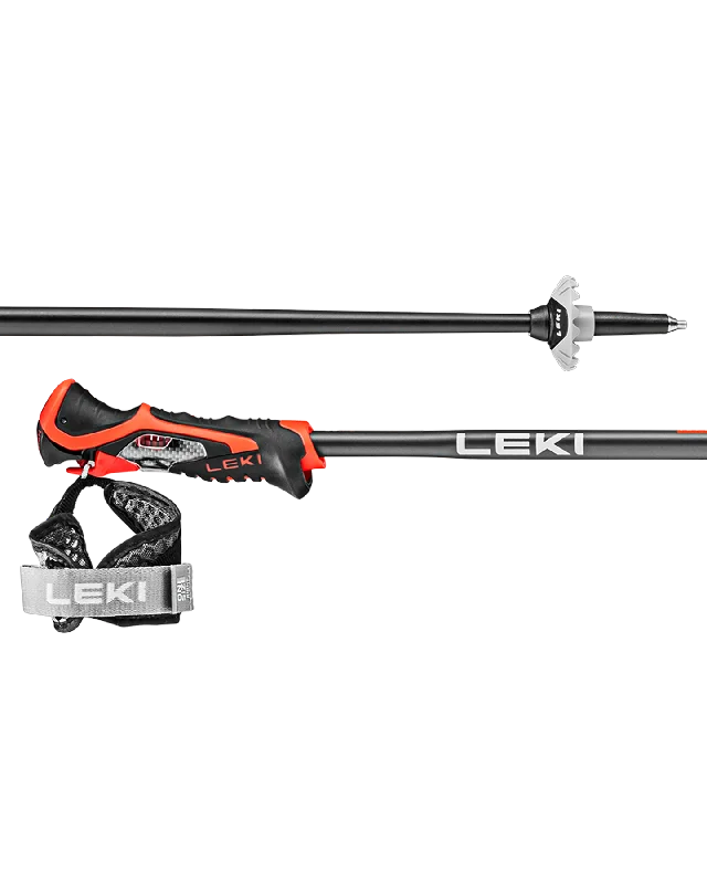 Leki Airfoil 3D Ski Poles