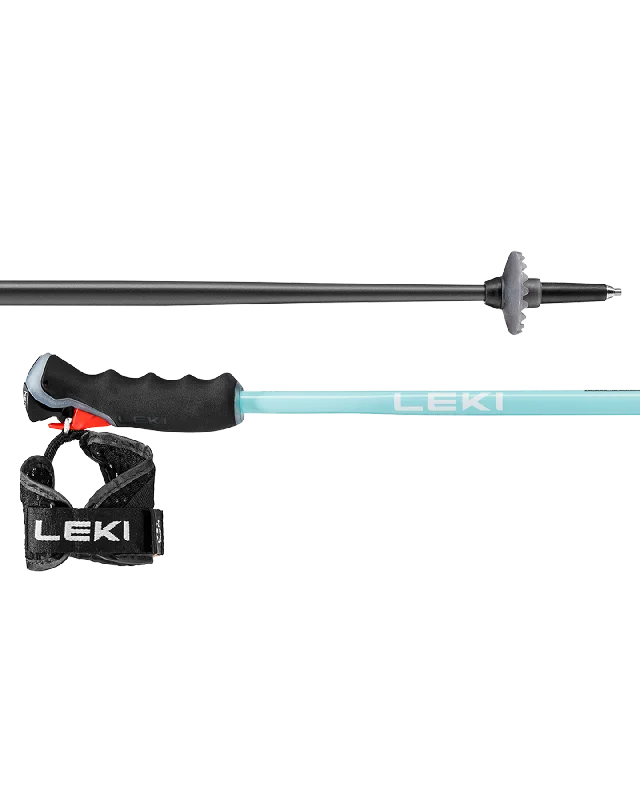 Leki Artena Airfoil 3D Ski Poles