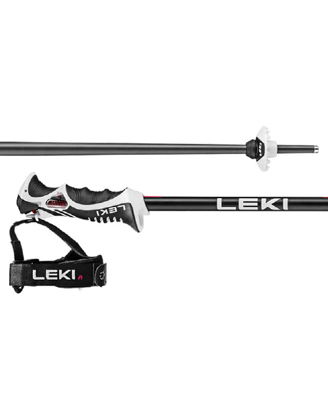 Leki Bold Lite S Ski Poles