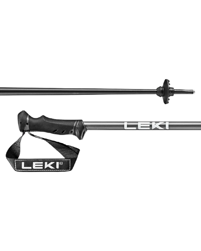 Leki Qntm Ski Poles