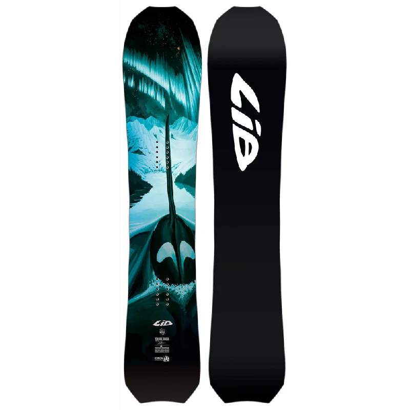 Lib Tech T.Rice Orca Snowboard 2024