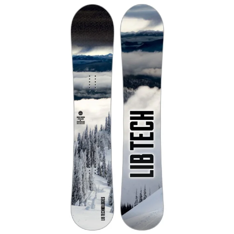 Lib Technologies Cold Brew Snowboard