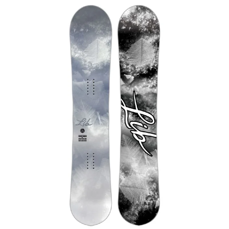 Lib Technologies Cortado Snowboard