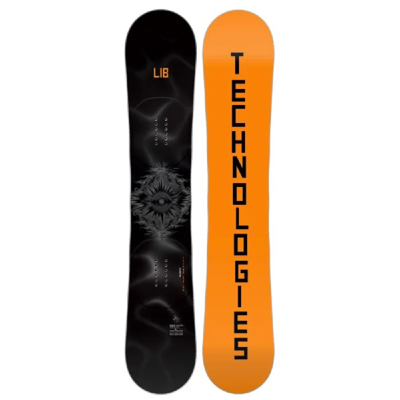 Lib Technologies TRS Snowboard