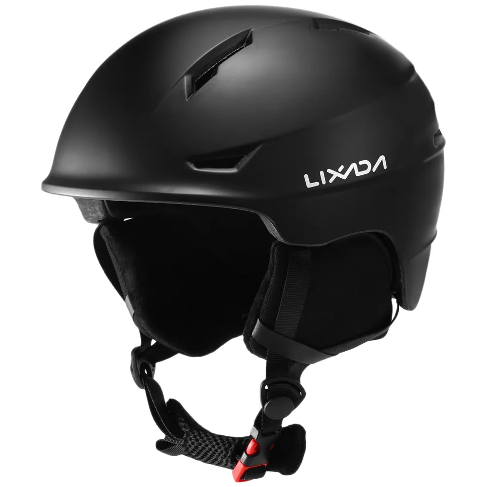 LIXADA Snowboarder Helmet