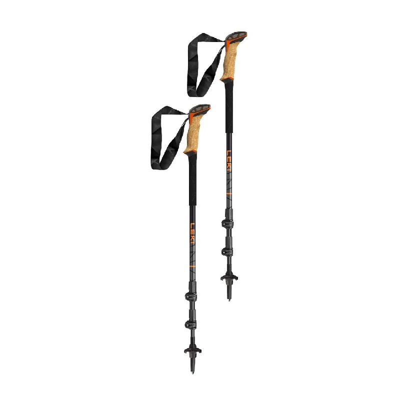 MAKALU CORK LITE TREKKING POLES