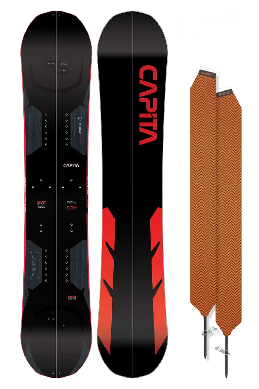 Mega Split Splitboard 22/23