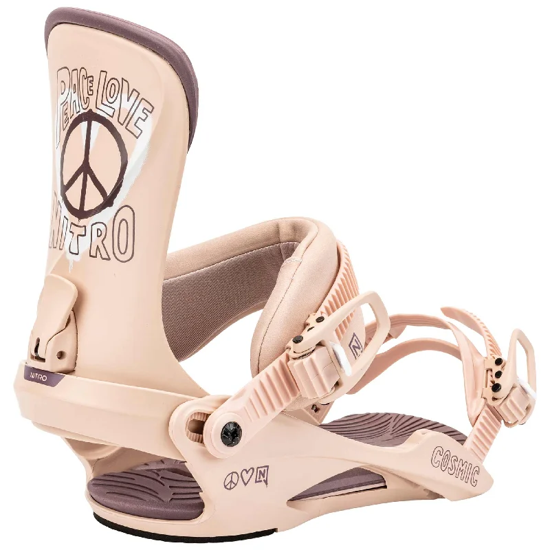 Nitro Cosmic Womens Bindings