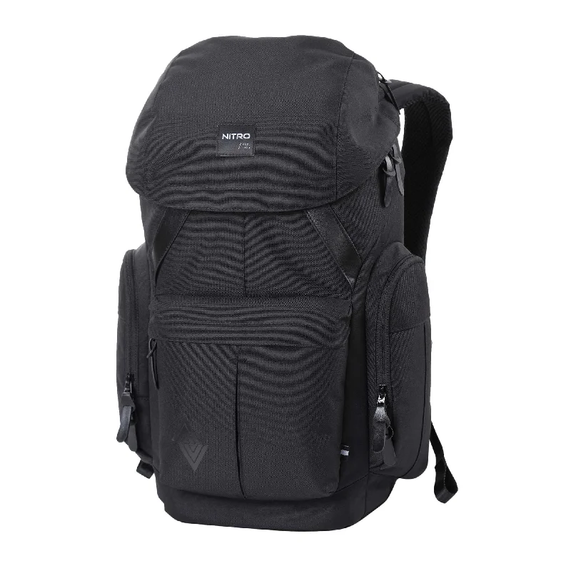 Nitro Daypacker Two Pack