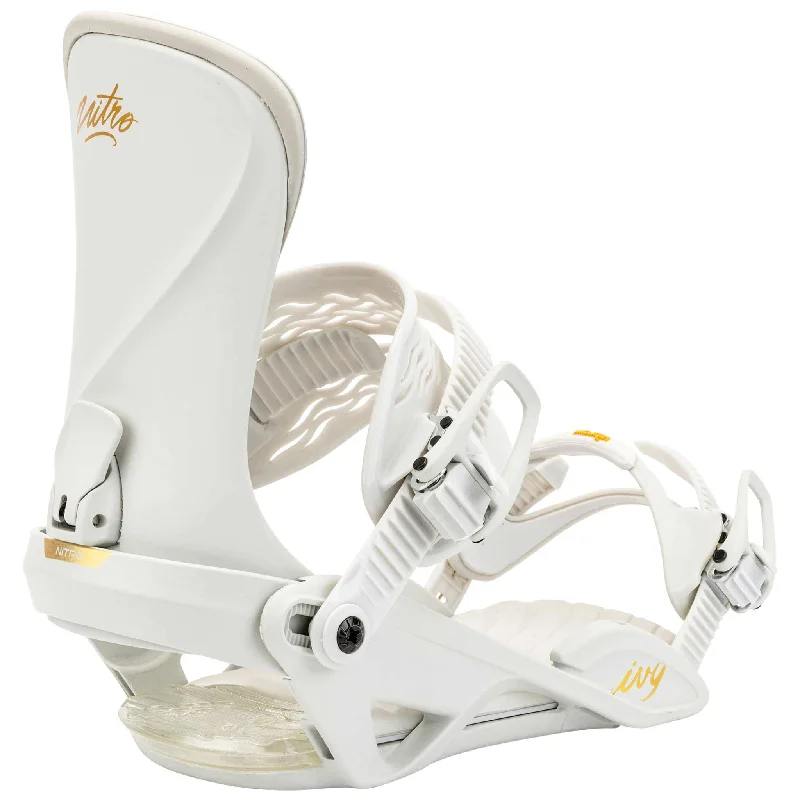 Nitro Ivy Womens Bindings