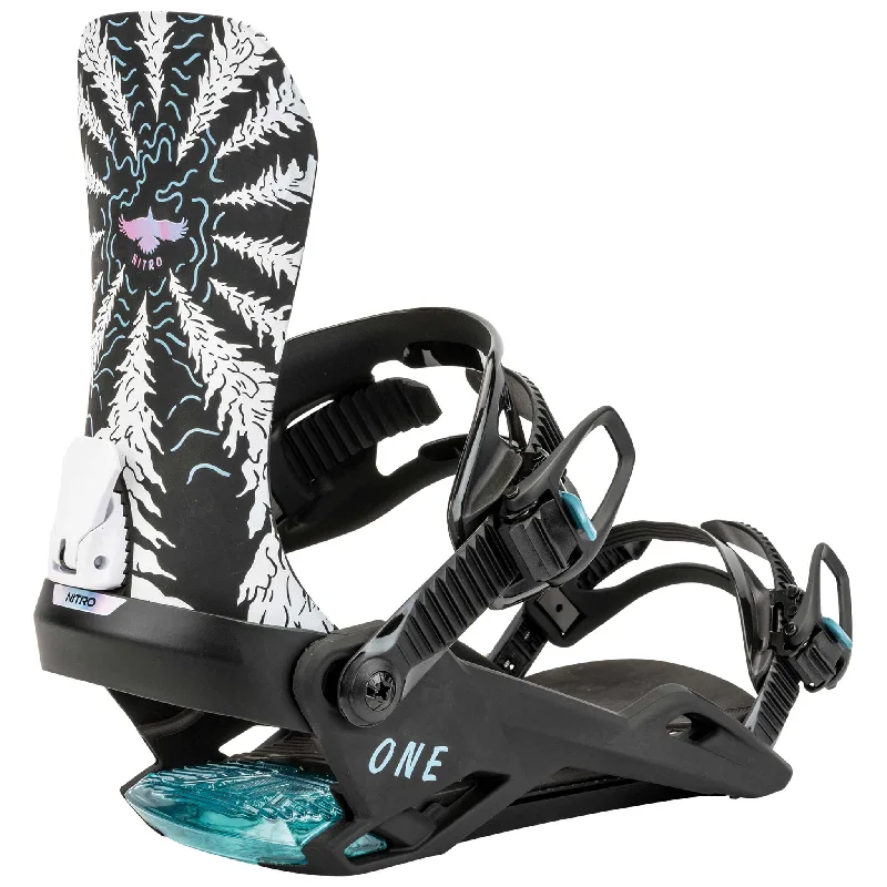 Nitro One Bindings