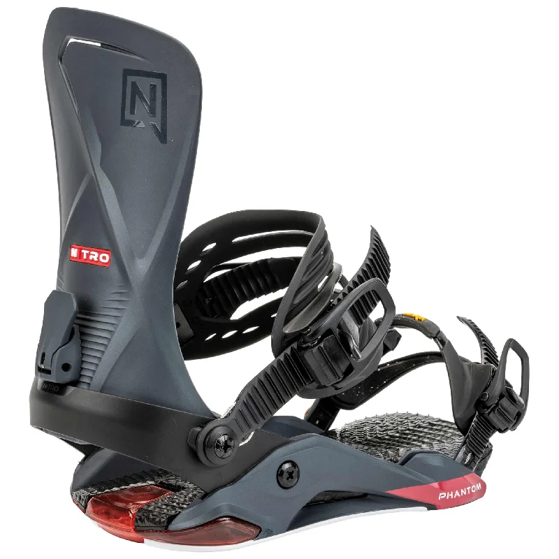 Nitro Phantom Bindings