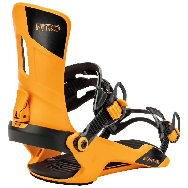 Nitro Rambler Bindings