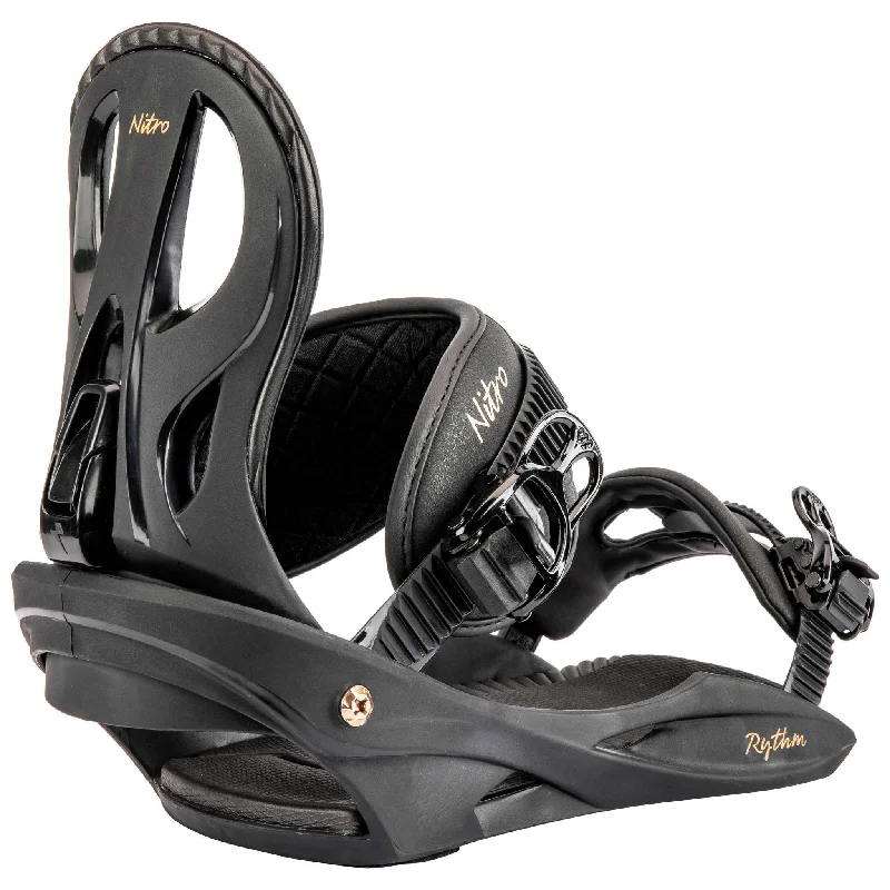 Nitro Rythm Womens Bindings