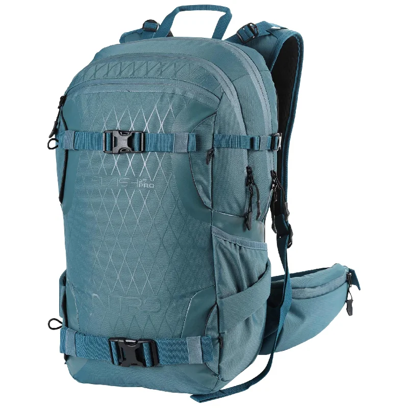 Nitro Slash 25 Pro Snow Backpack