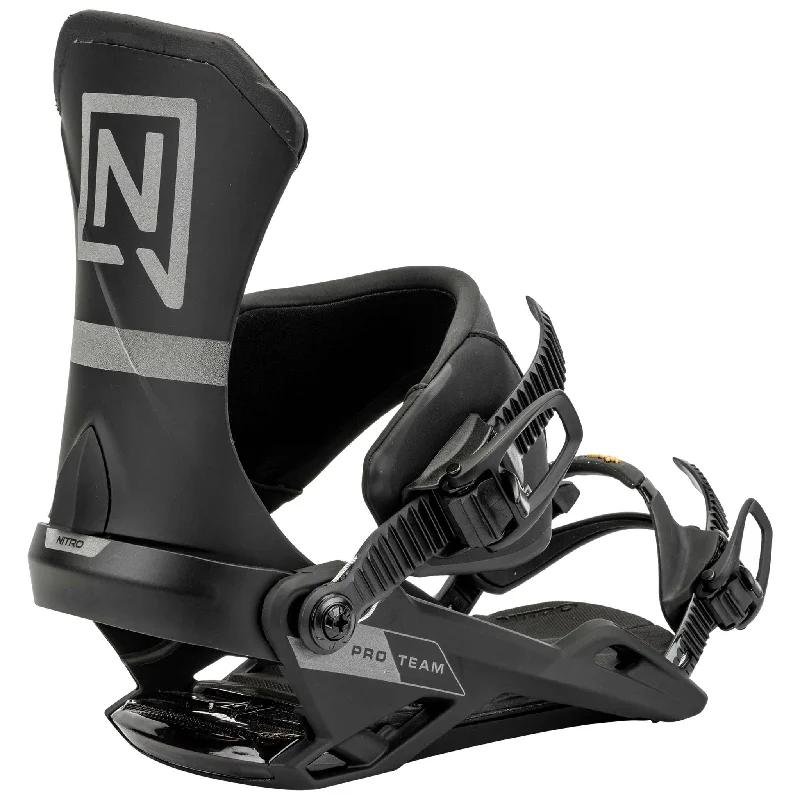 Nitro Team Pro Bindings