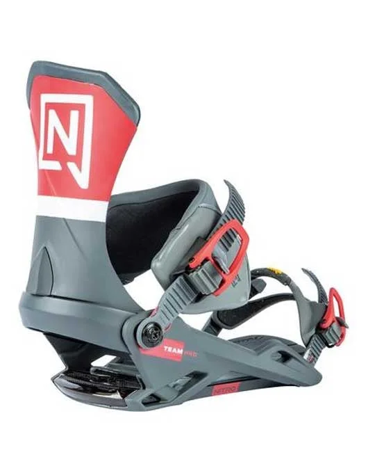 Nitro Team Pro Snowboard Binding 2024 | Pro OG