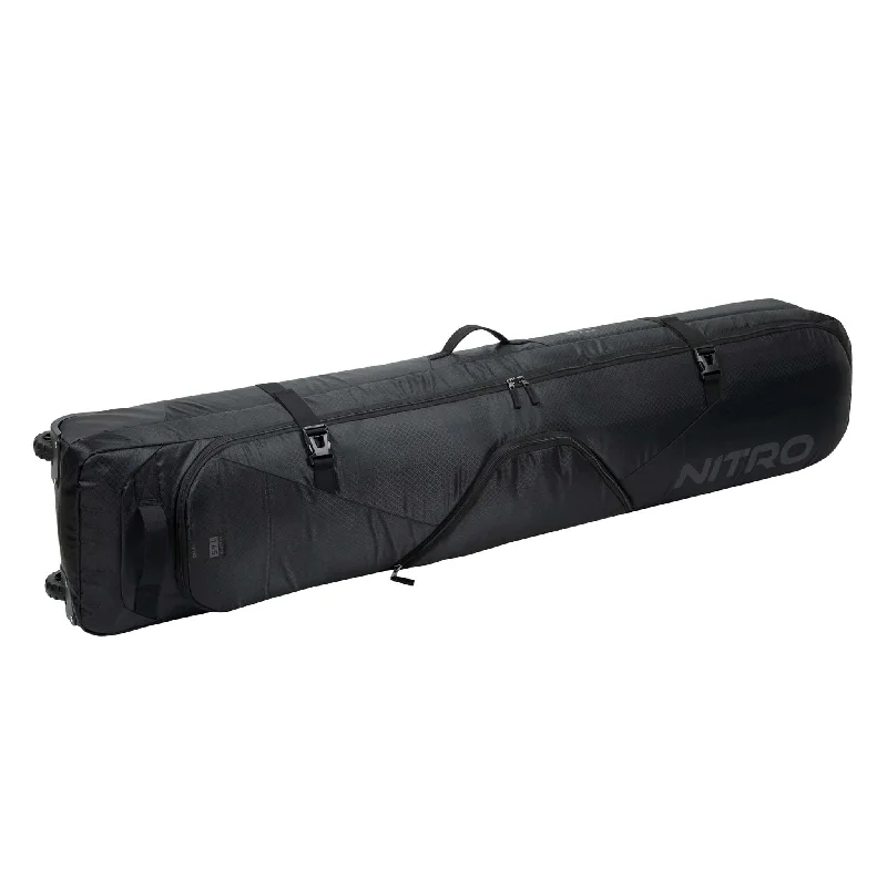 Nitro Tracker Wheelie Board Bag 165cm