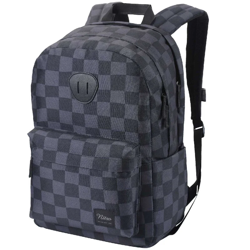 Nitro Urban Plus Pack