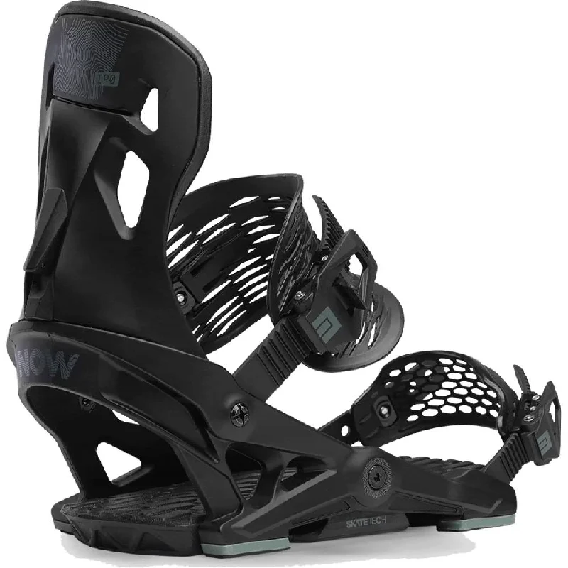 Now IPO Snowboard Bindings 2024