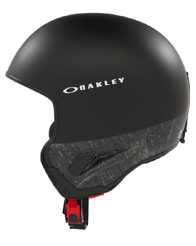 Oakley Arc5 Pro Snow Helmet - Blackout