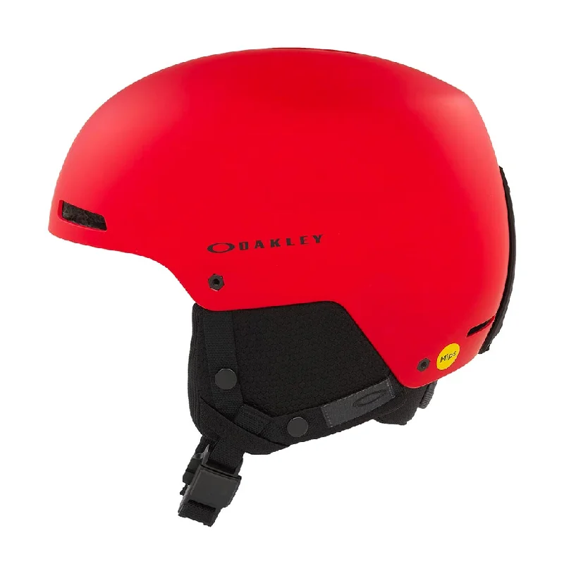 Oakley Mod 1 Pro MIPS Helmet - Red Line