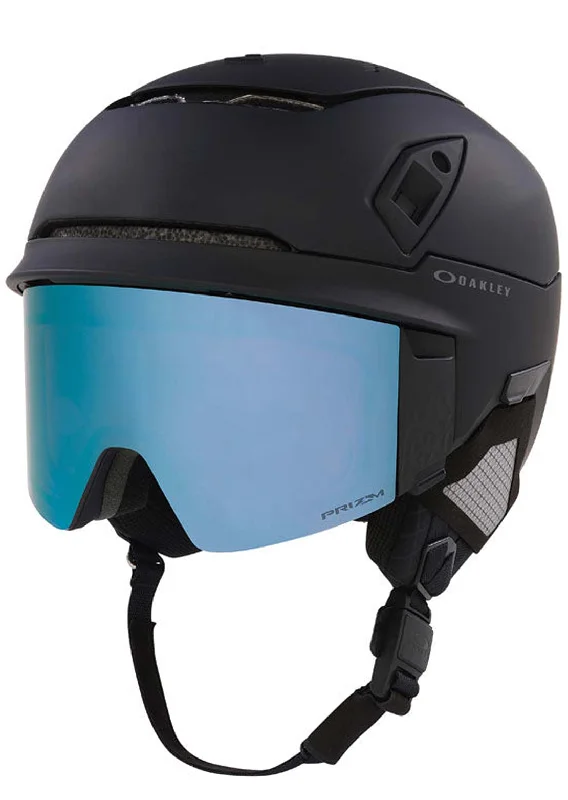 Oakley MOD 7 Winter Helmet