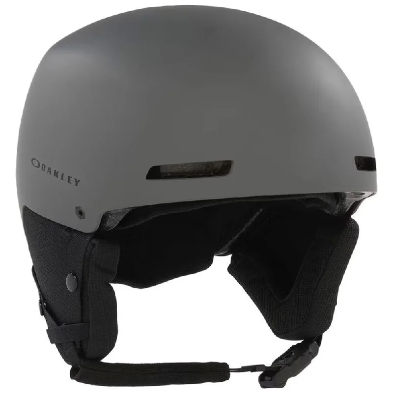 Oakley MOD1 Pro Snowboard Ski Helmet Forge