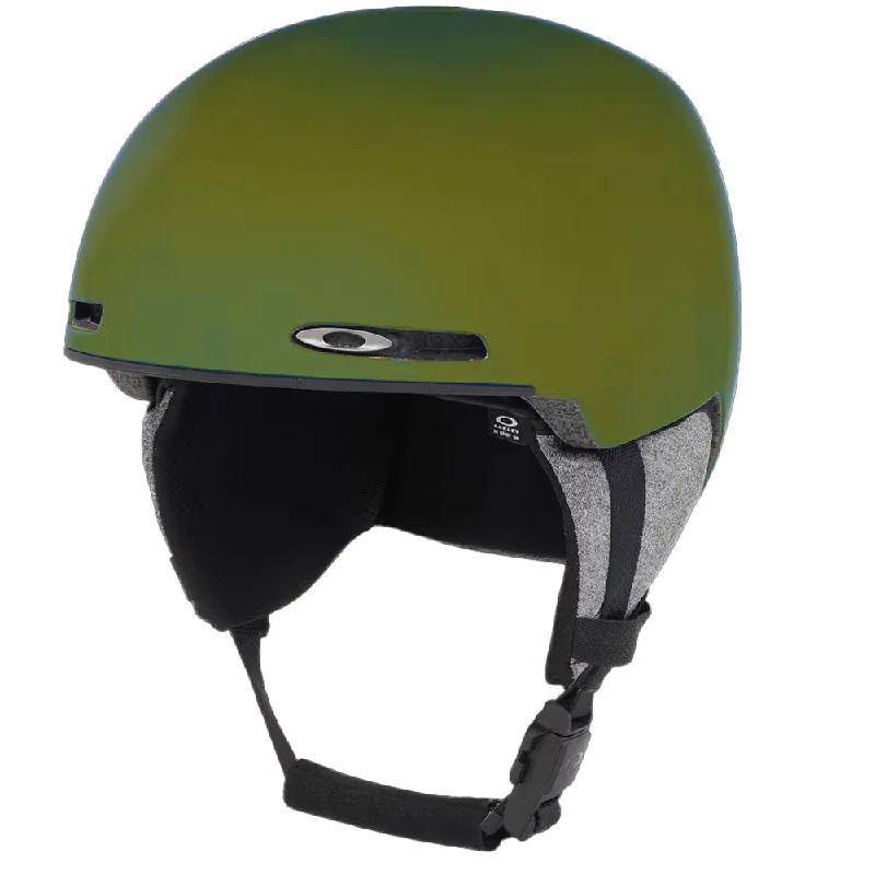 Oakley MOD1 Snowboard Ski Helmet Matte Fern