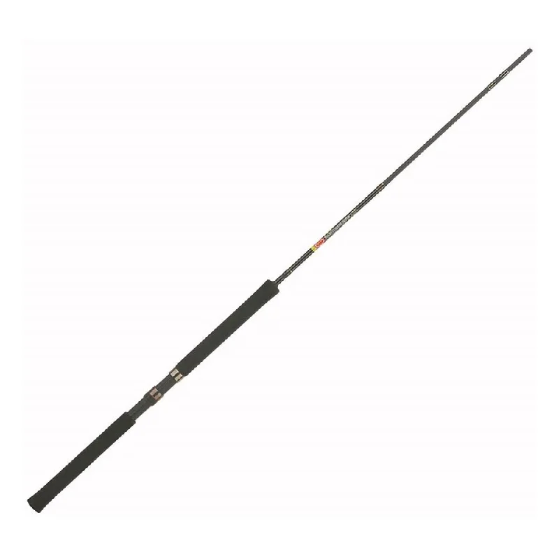 OG BUCK'S GRAPHITE JIG POLE