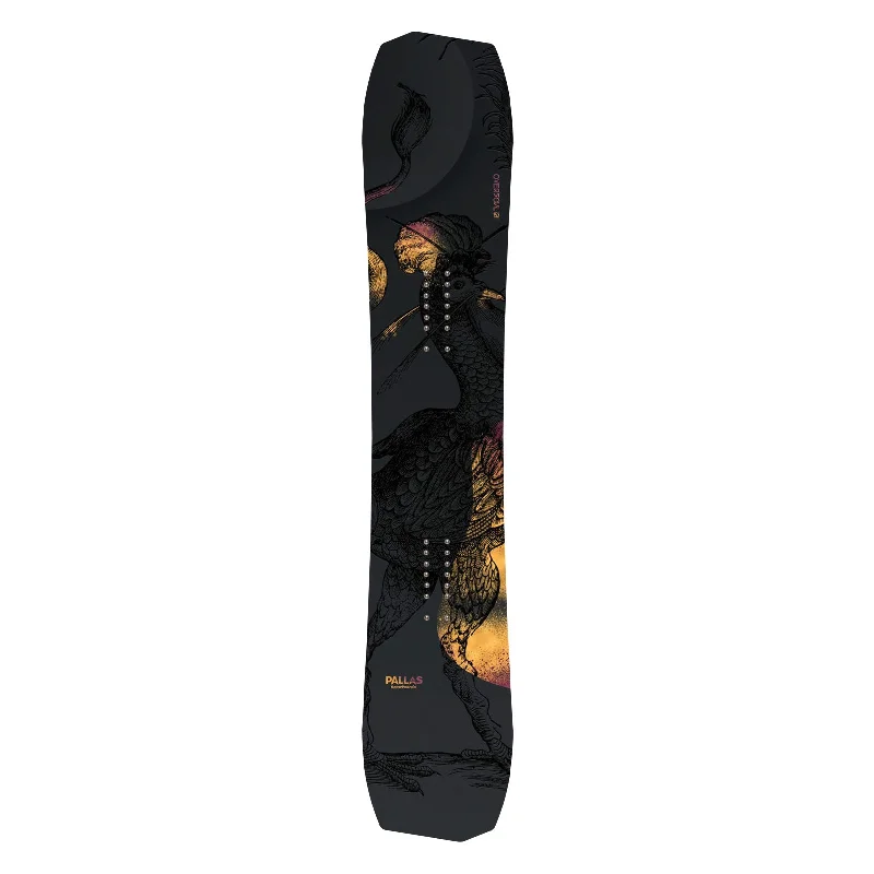 Oversoul Snowboard